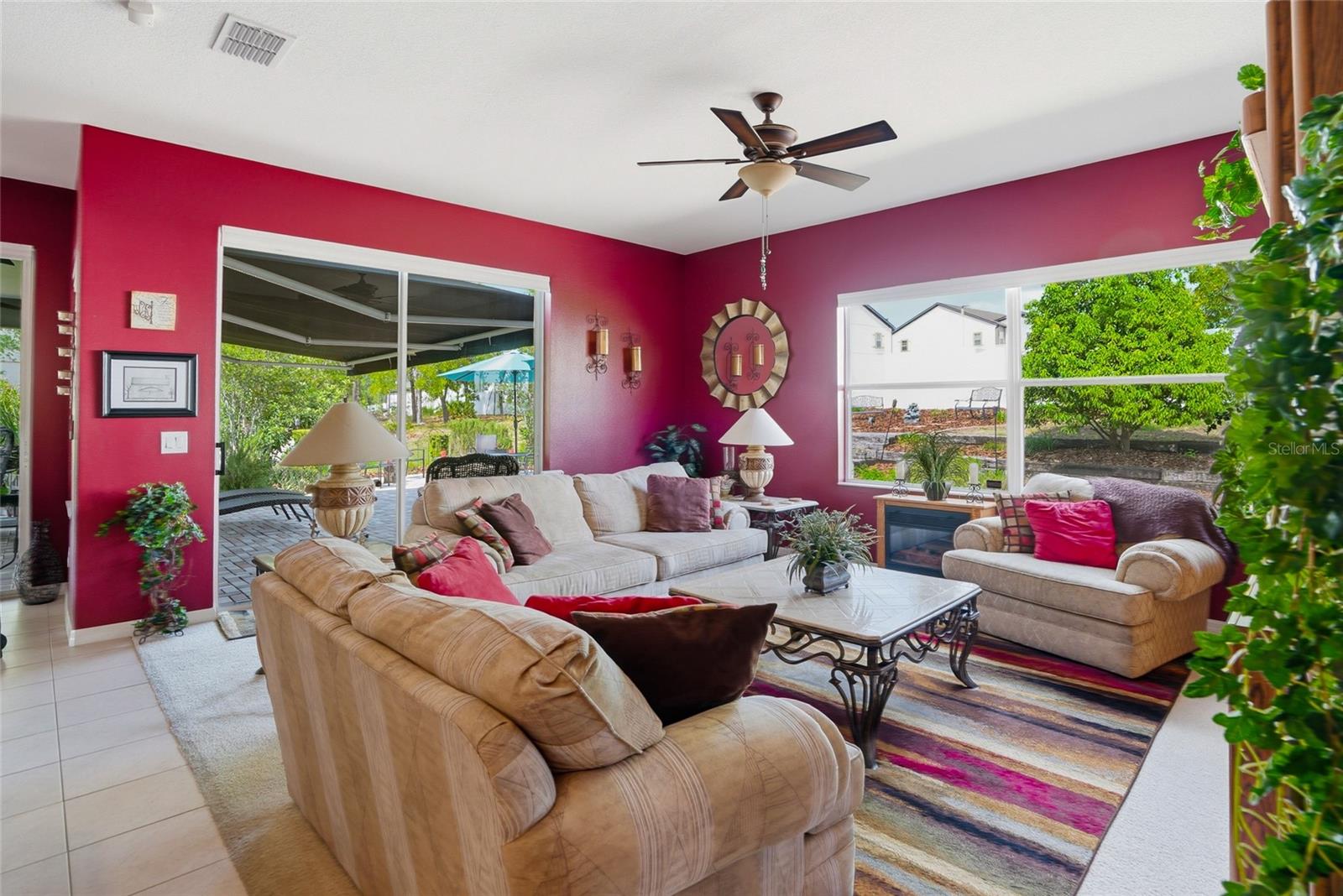 STERLING HILL - Residential