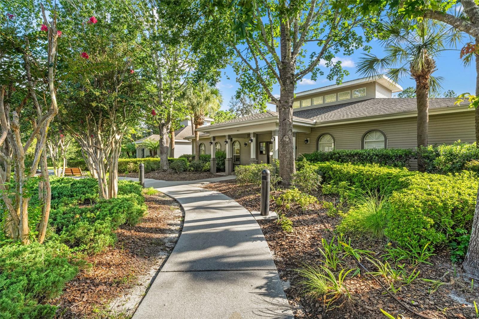 STERLING HILL - Residential