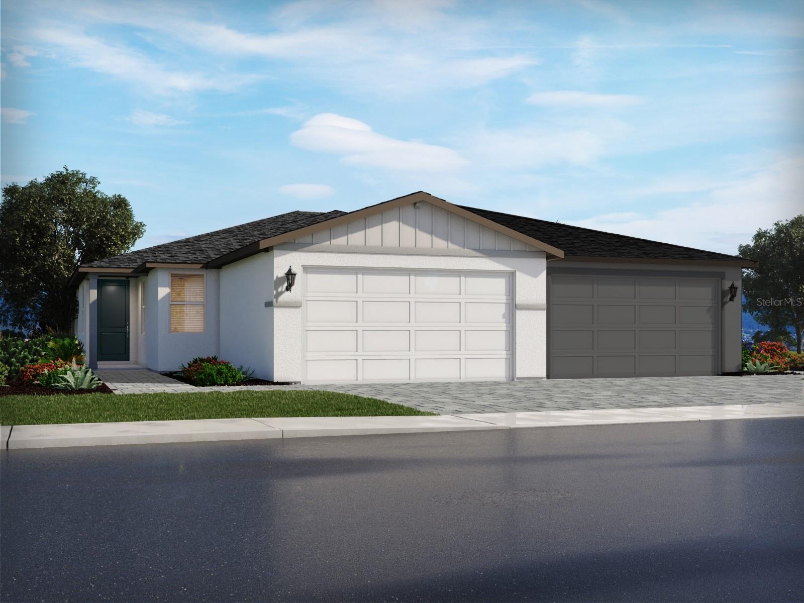 RIDGEHAVEN - Residential