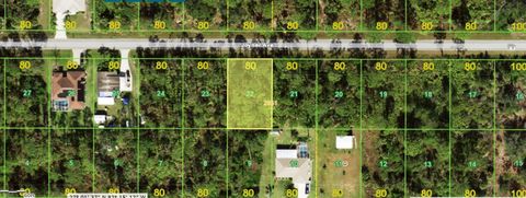 12095 JOYNER AVENUE PORT CHARLOTTE FL 33953