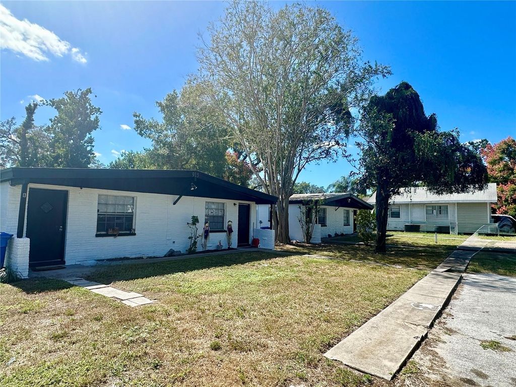 Photo of 913 E 123rd Avenue, Tampa, FL 33612 (MLS # TB8441117)