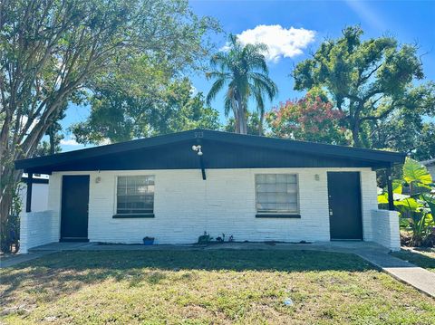 913 E 123RD AVENUE TAMPA FL 33612
