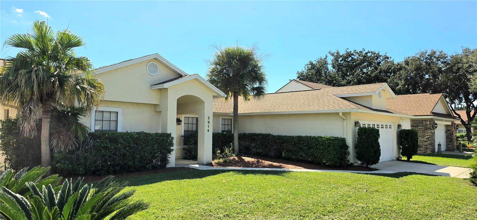 2814 EAGLE LAKE DRIVE