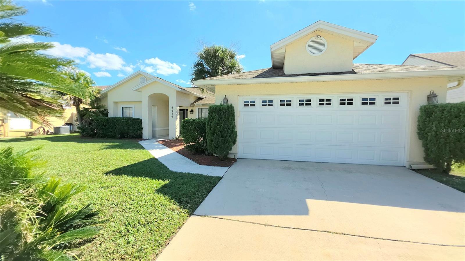 2814 EAGLE LAKE DRIVE