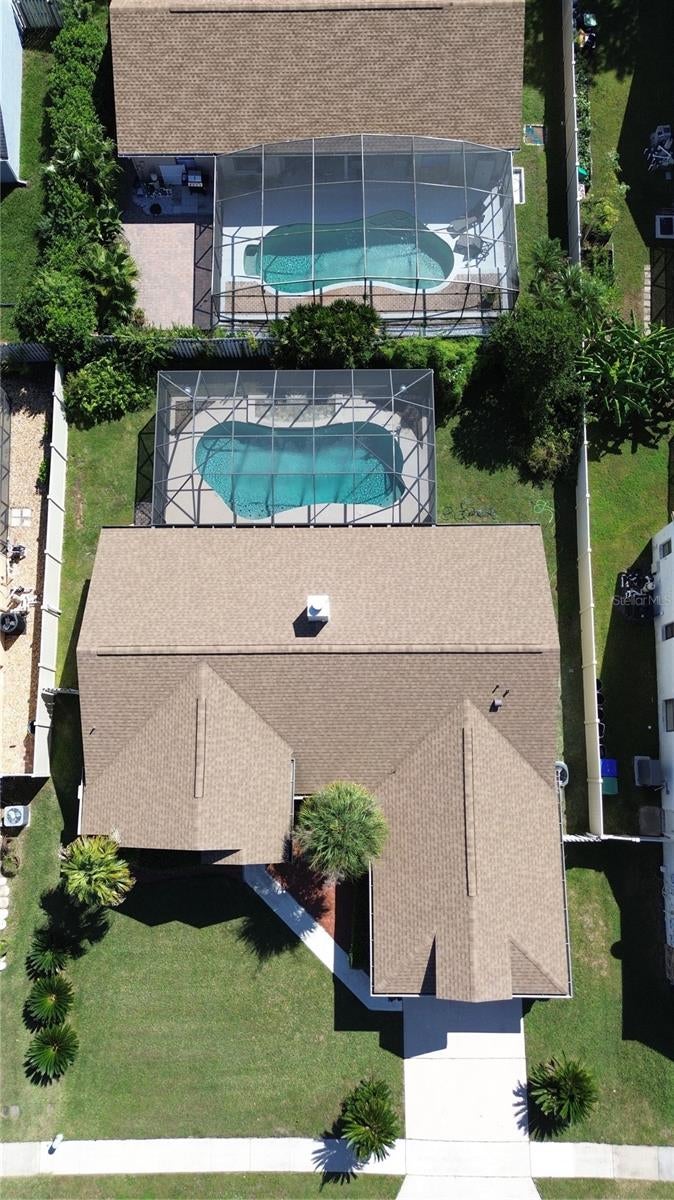 2814 EAGLE LAKE DRIVE