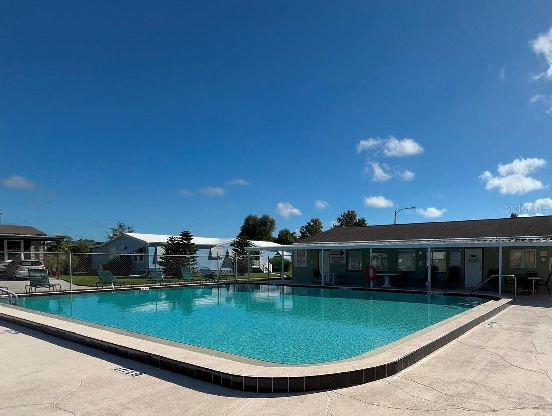 TIMBER LAKE ESTATES - Residential