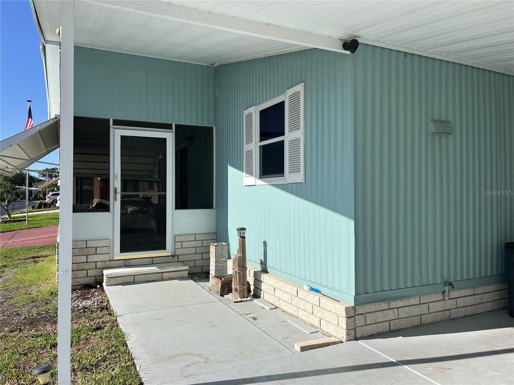 Photo of 3135 Great Oak Street, Wesley Chapel, FL 33543 (MLS # TB8493579)