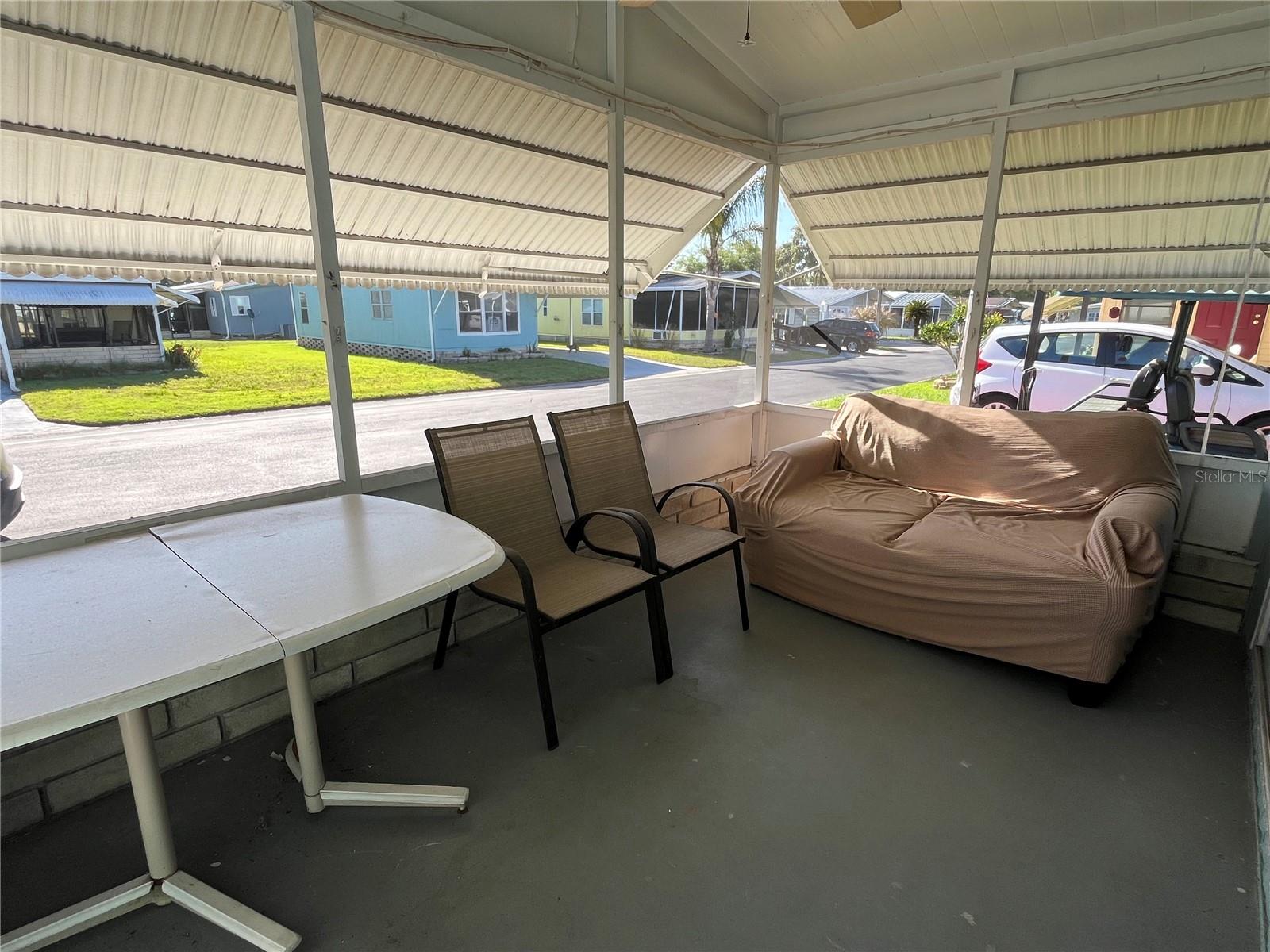 TIMBER LAKE ESTATES - Residential