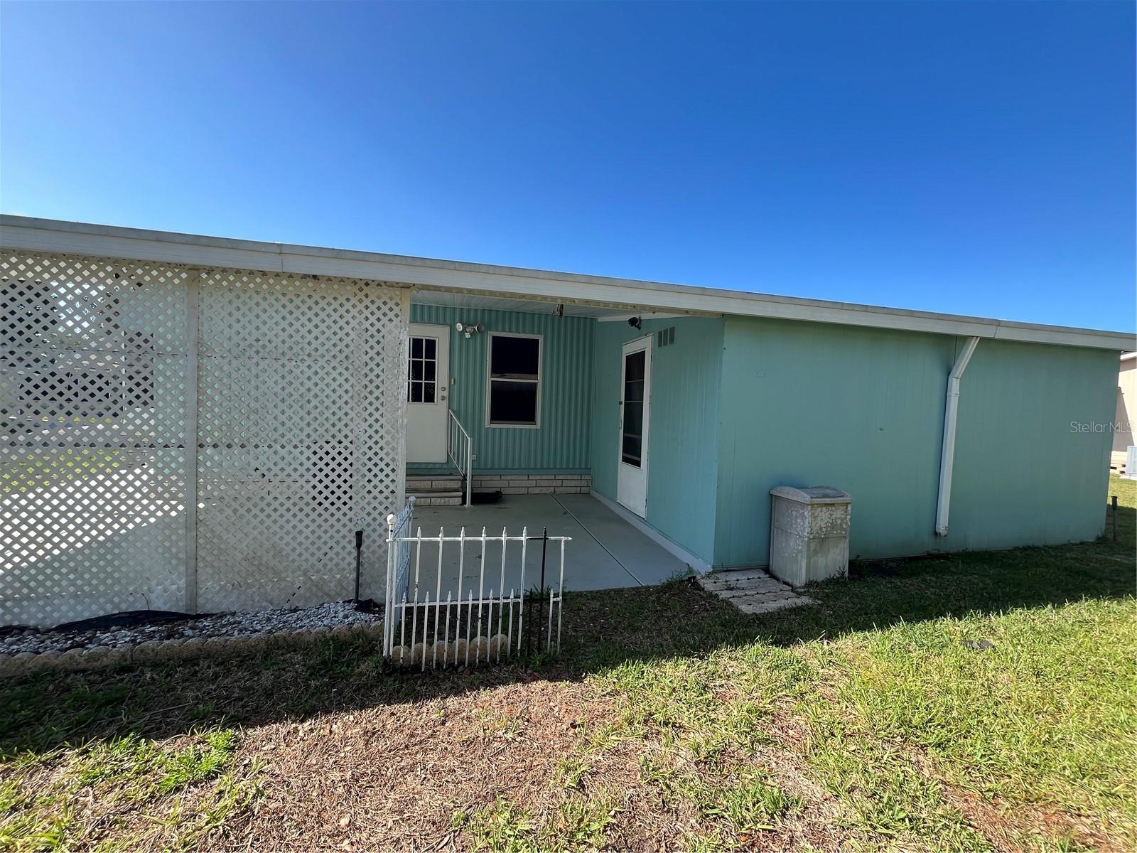 TIMBER LAKE ESTATES - Residential