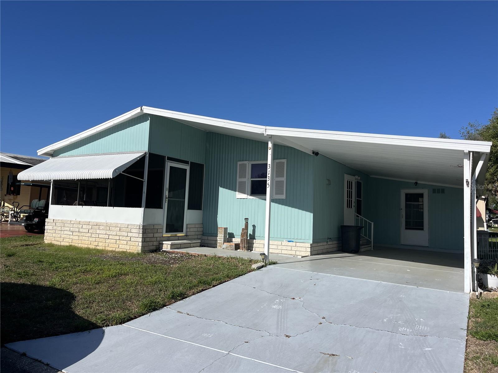 TIMBER LAKE ESTATES - Residential