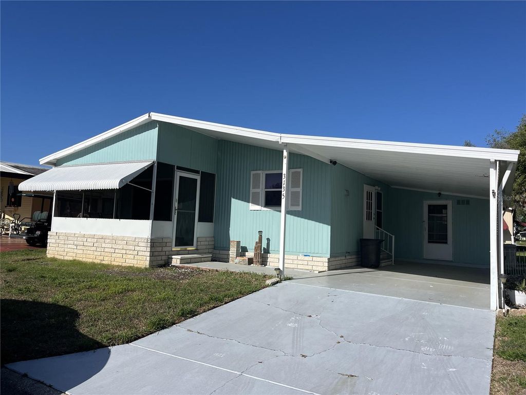 Photo of 3135 Great Oak Street, Wesley Chapel, FL 33543 (MLS # TB8493579)