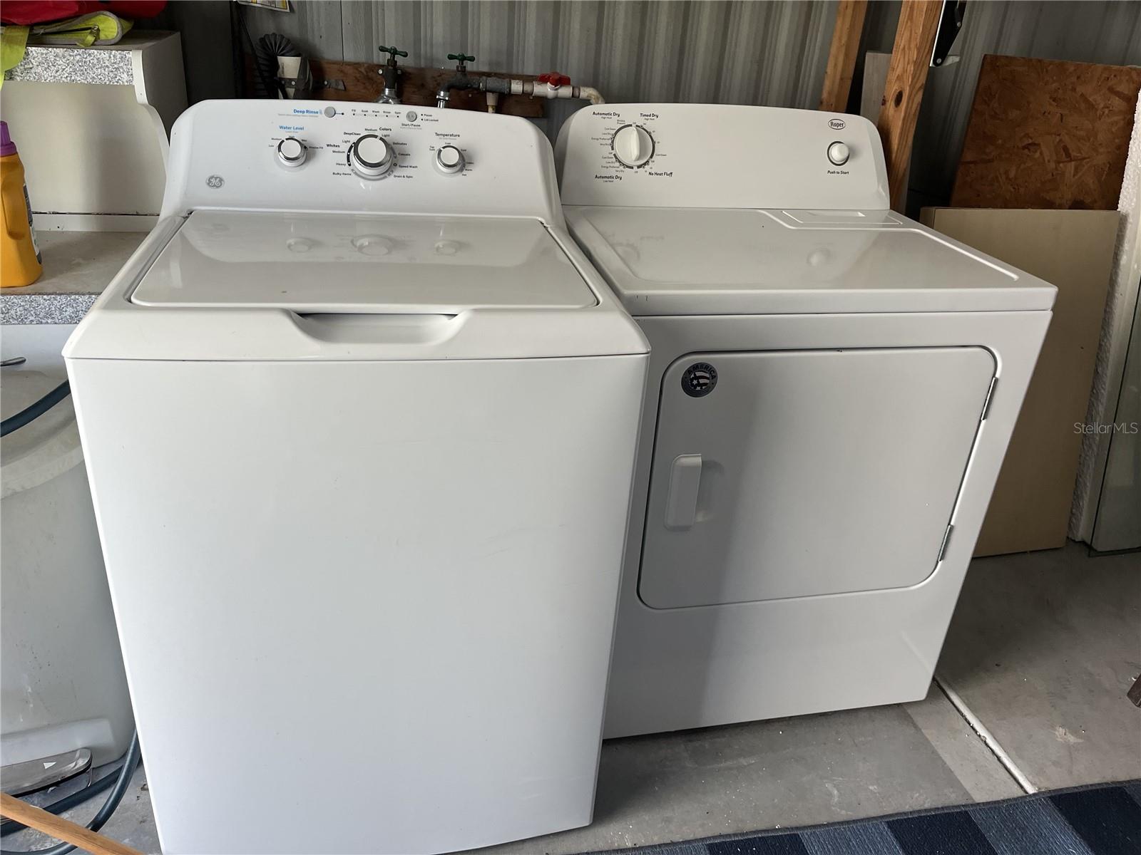 TIMBER LAKE ESTATES - Residential