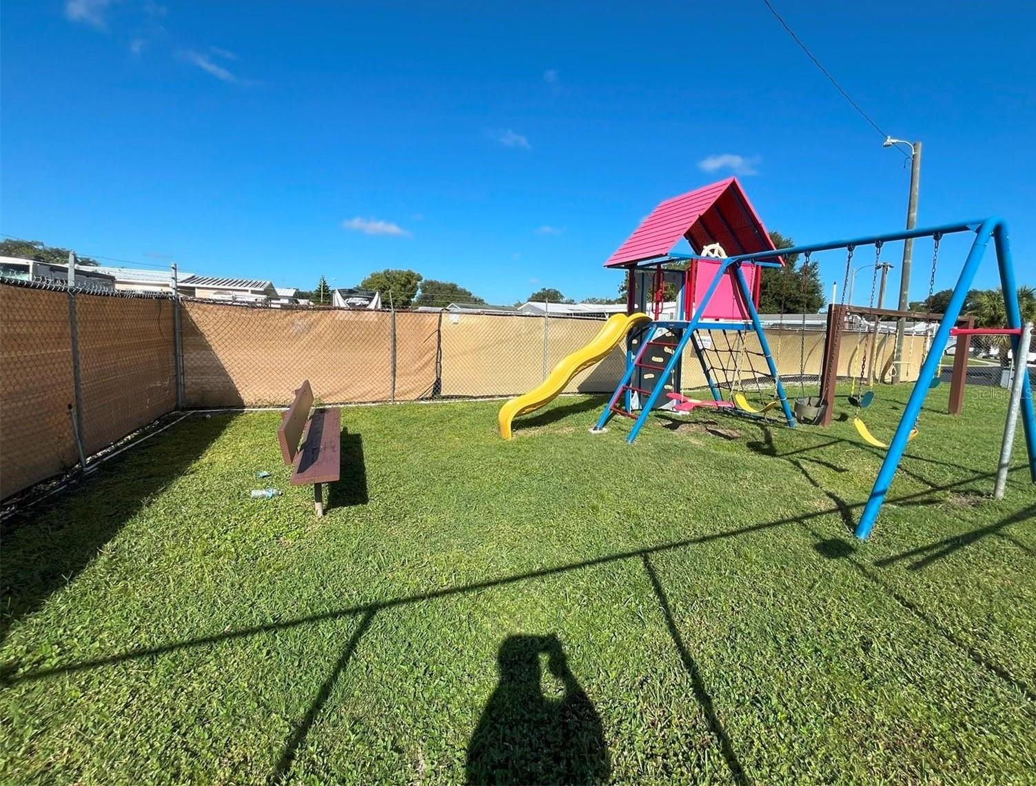 TIMBER LAKE ESTATES - Residential