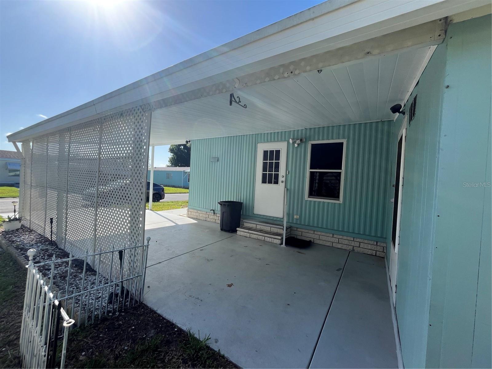 TIMBER LAKE ESTATES - Residential