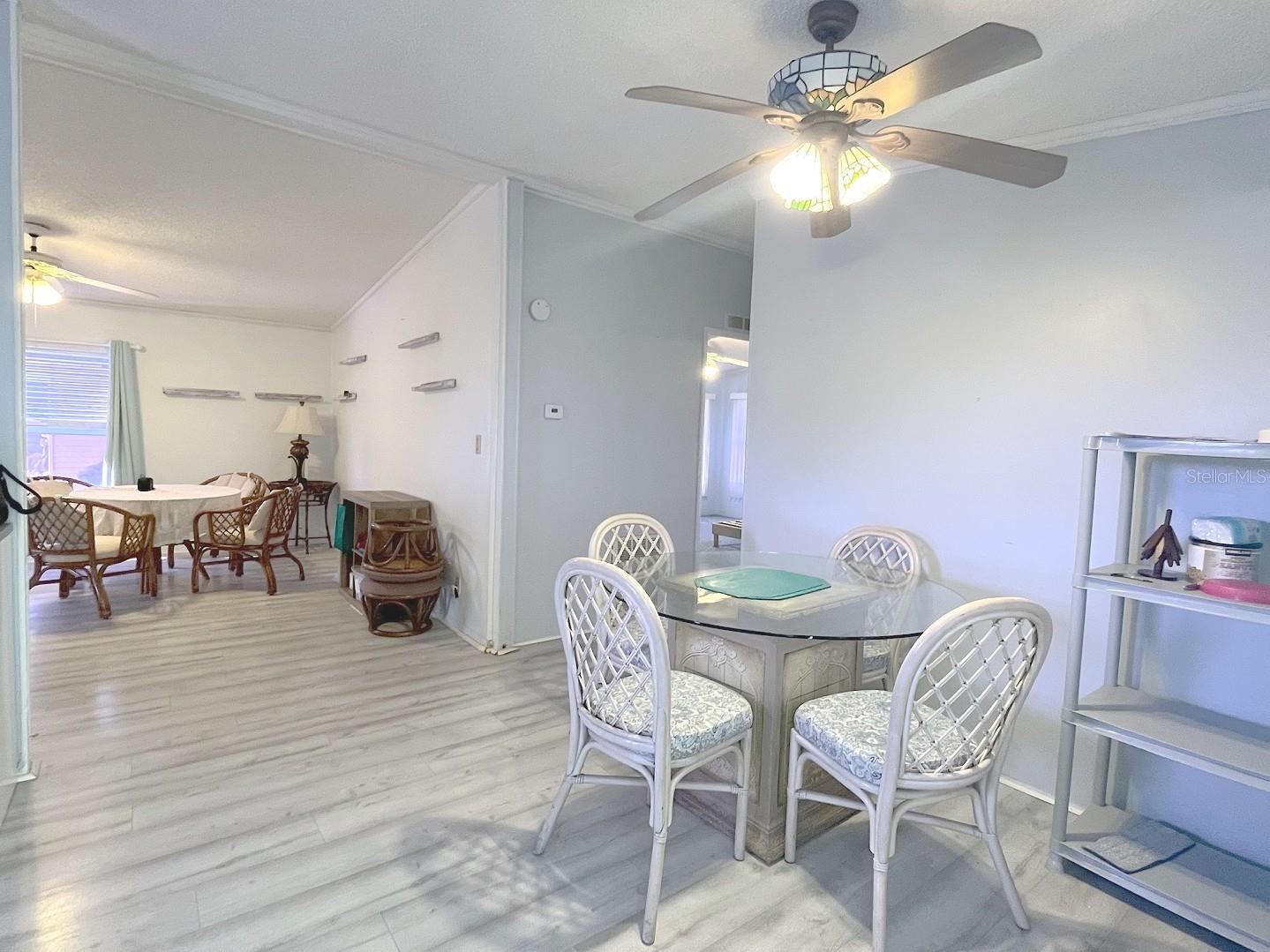 TIMBER LAKE ESTATES - Residential