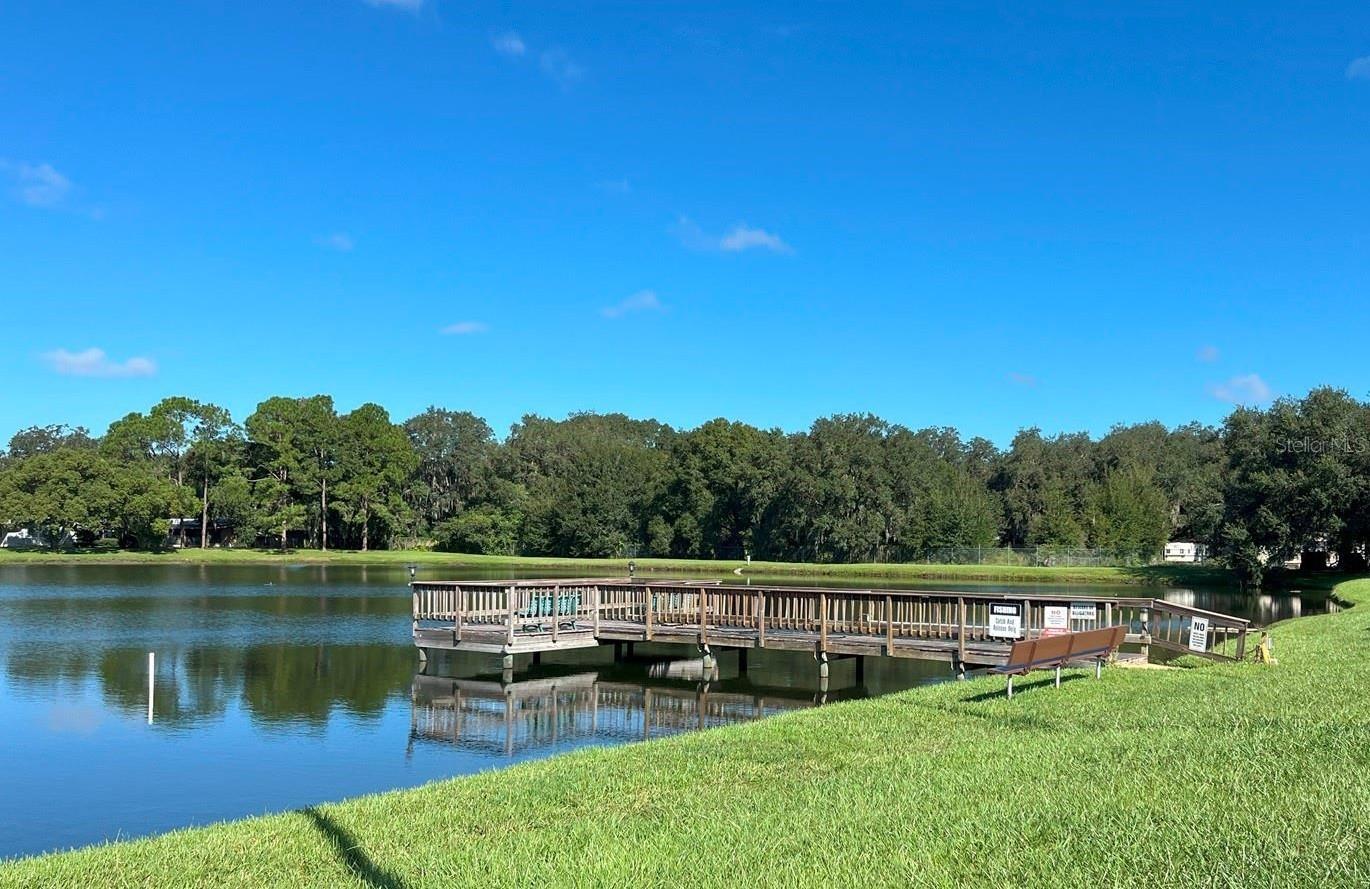 TIMBER LAKE ESTATES - Residential