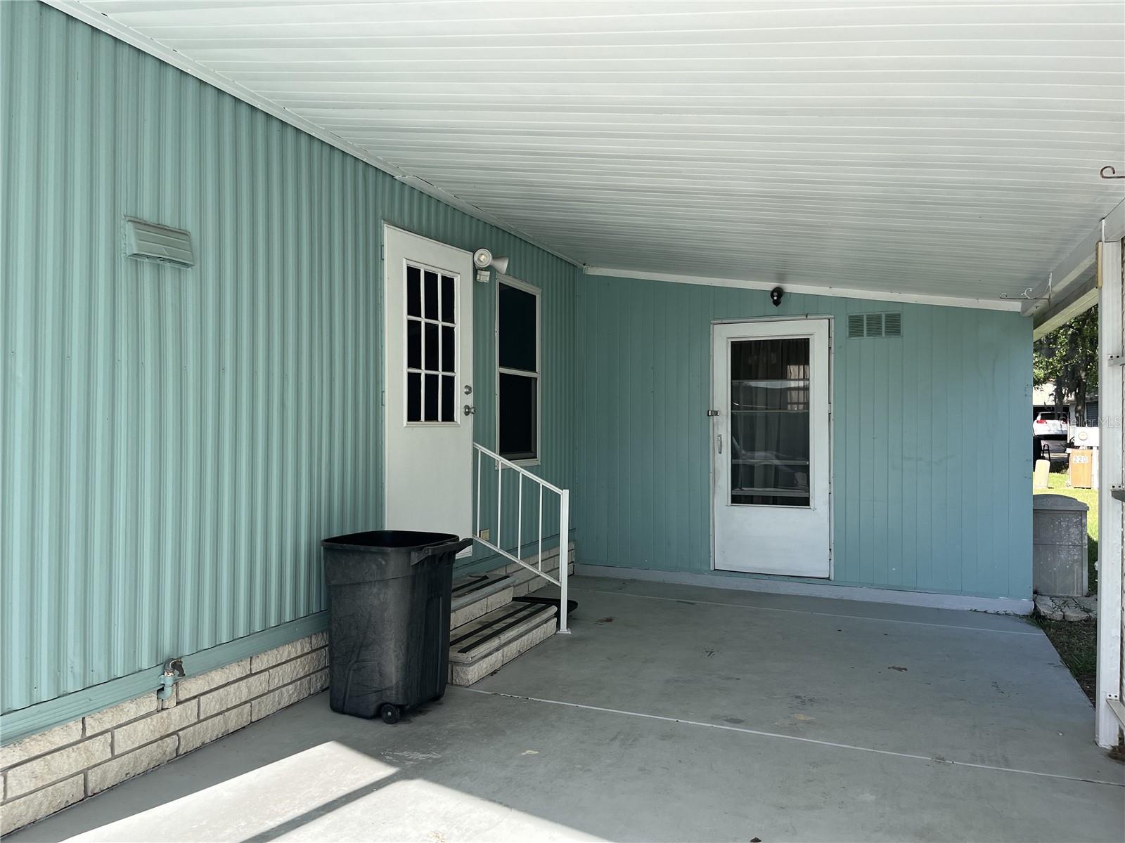 TIMBER LAKE ESTATES - Residential