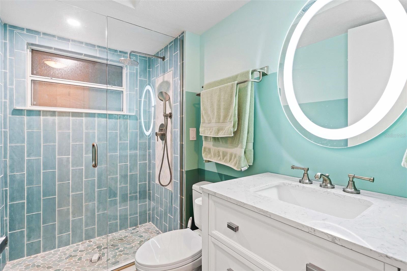 LIDO AMBASSADOR - Residential