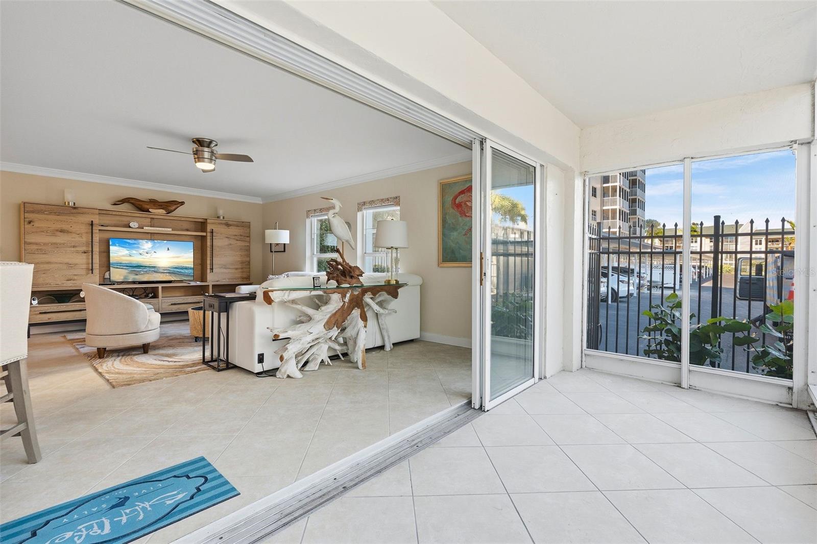 LIDO AMBASSADOR - Residential