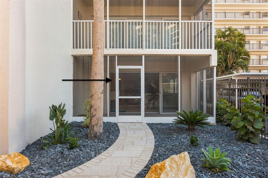 Photo of 800 Benjamin Franklin Drive #110, Sarasota, FL 34236 (MLS # A4680696)