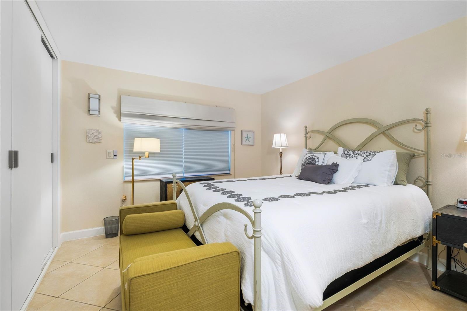 LIDO AMBASSADOR - Residential