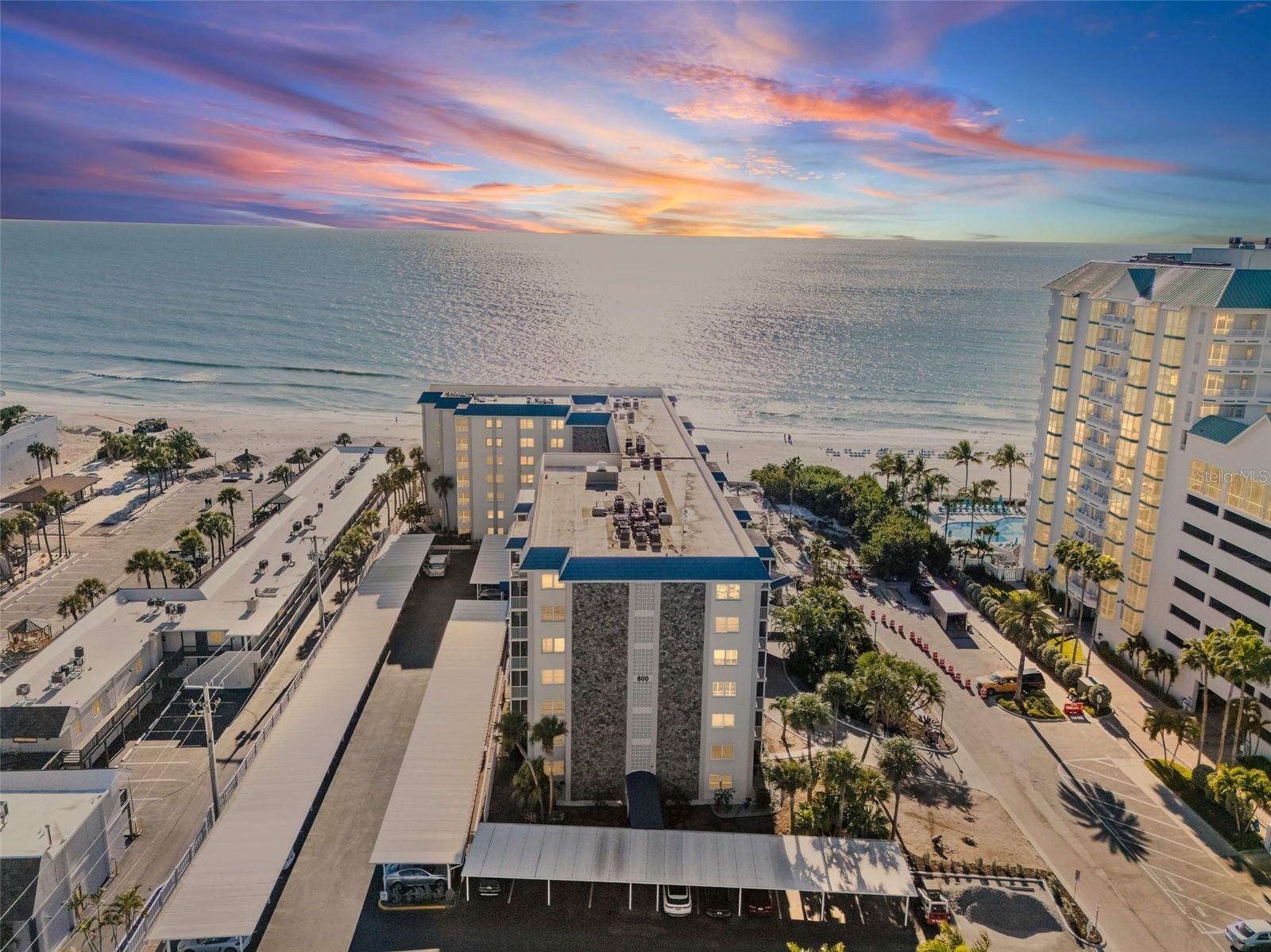 LIDO AMBASSADOR - Residential