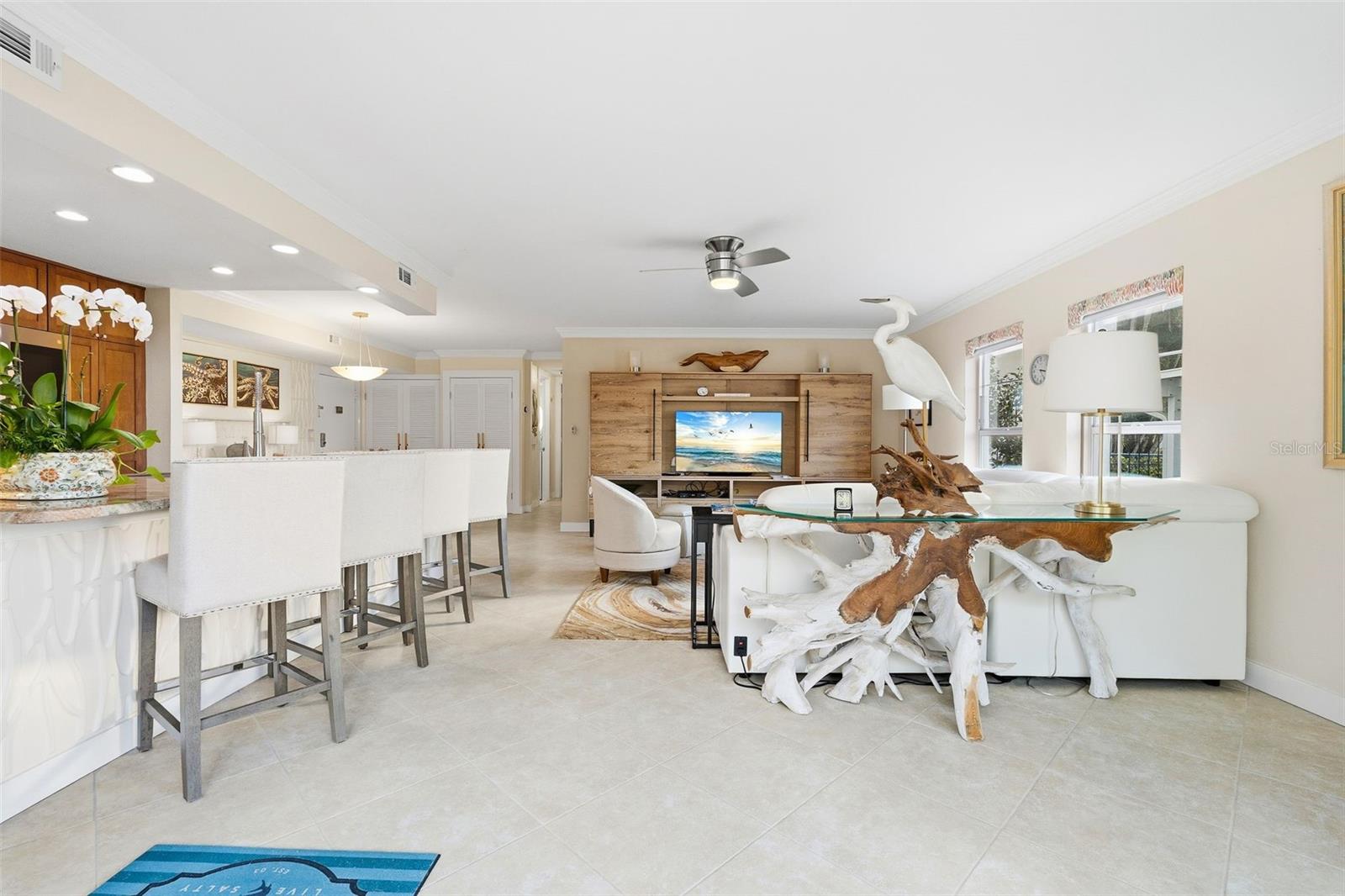 LIDO AMBASSADOR - Residential