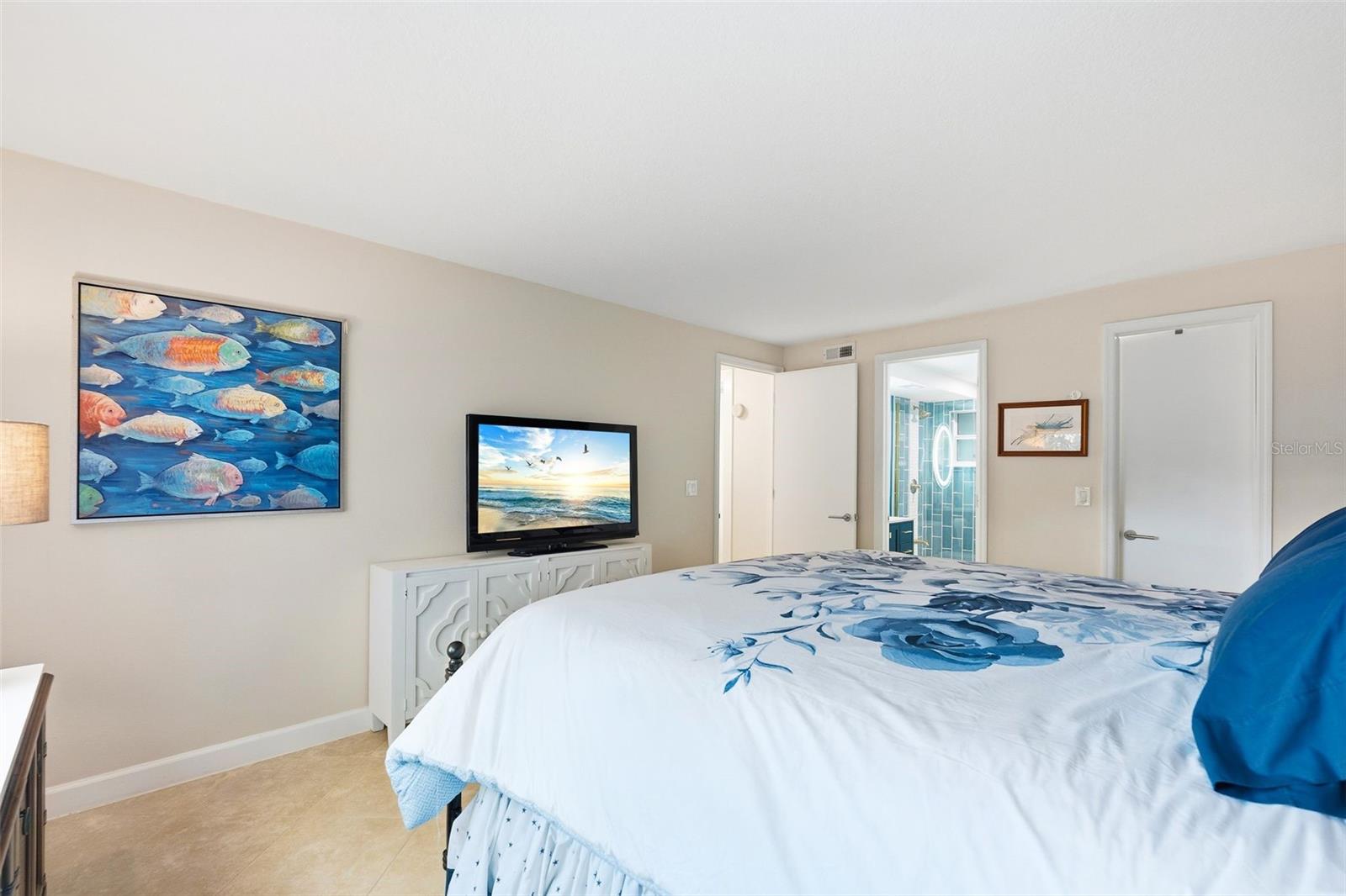 LIDO AMBASSADOR - Residential