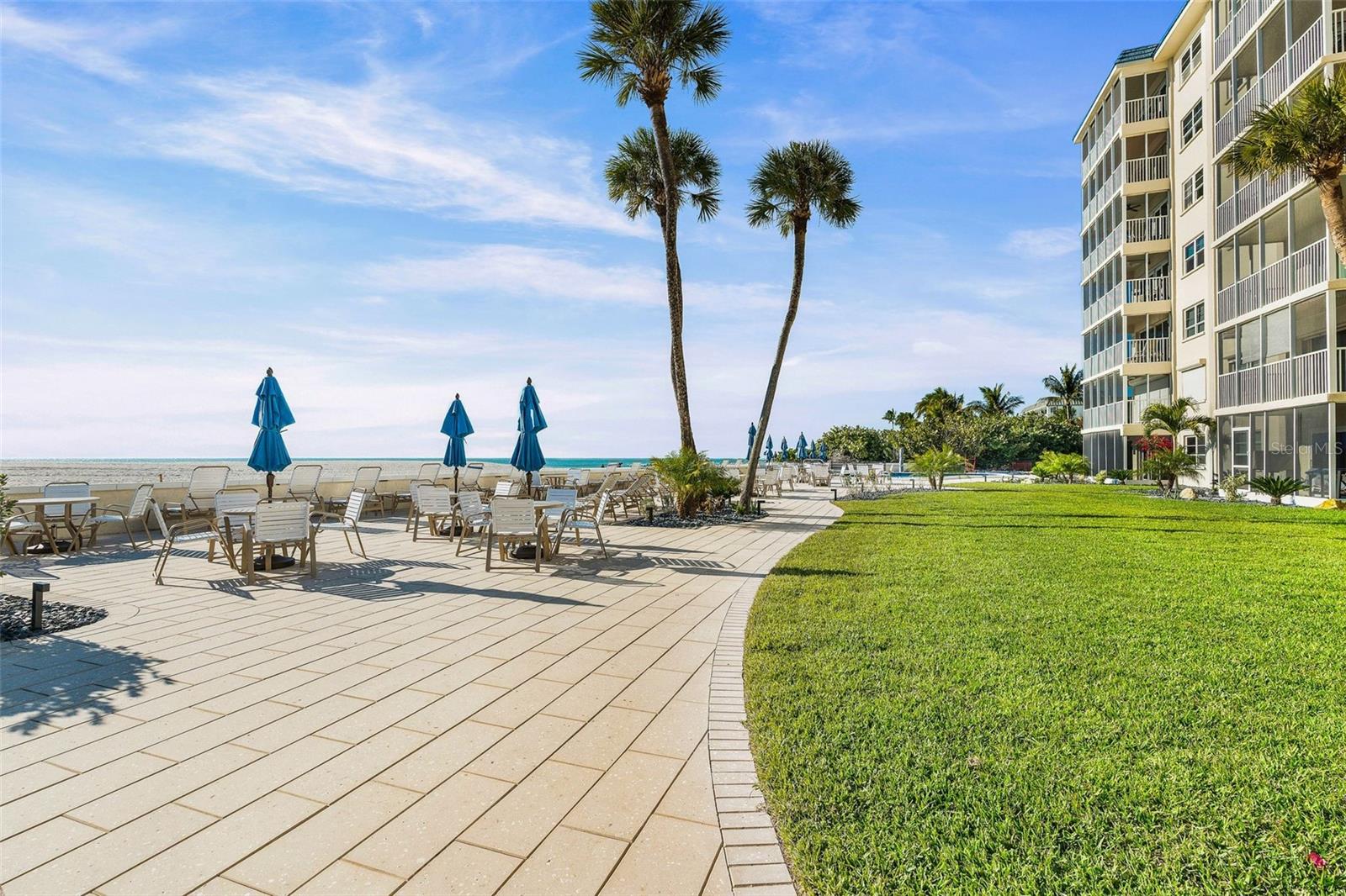 LIDO AMBASSADOR - Residential