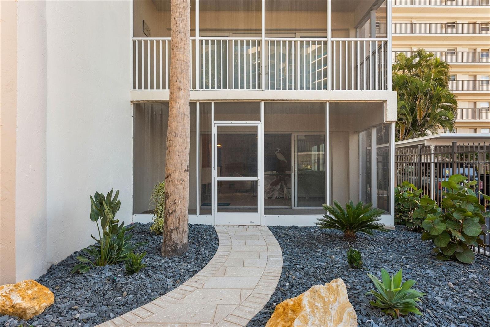 LIDO AMBASSADOR - Residential