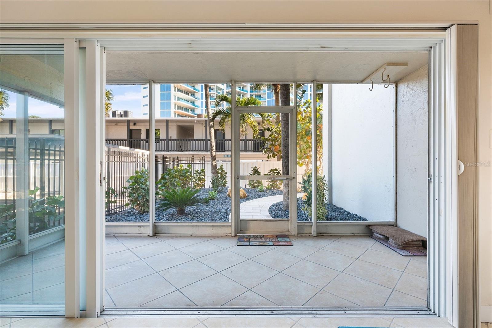 LIDO AMBASSADOR - Residential