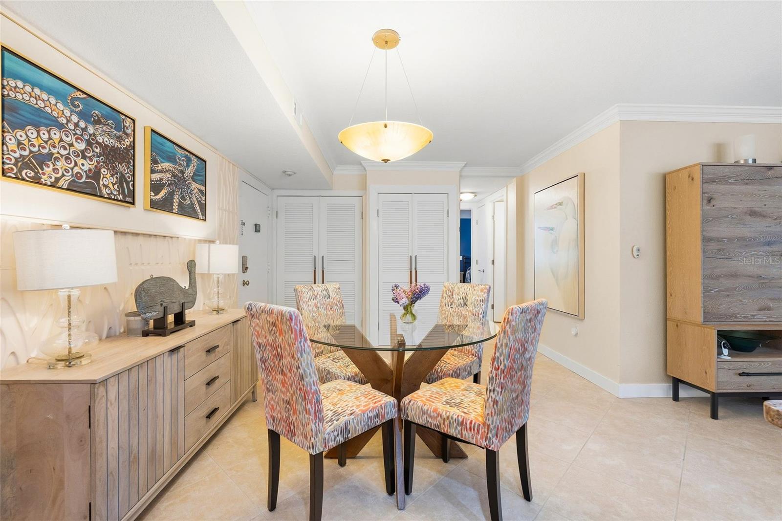 LIDO AMBASSADOR - Residential