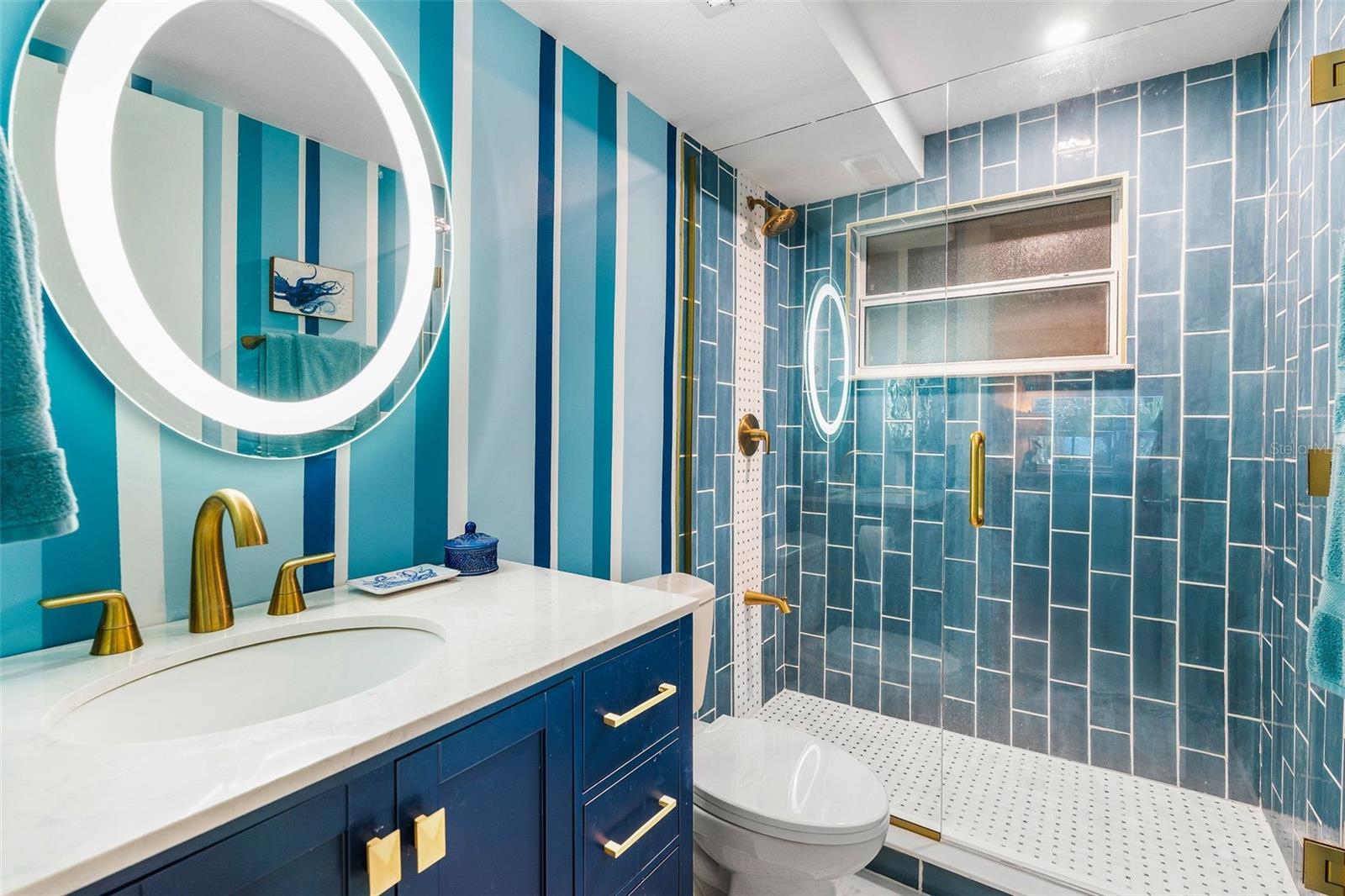 LIDO AMBASSADOR - Residential