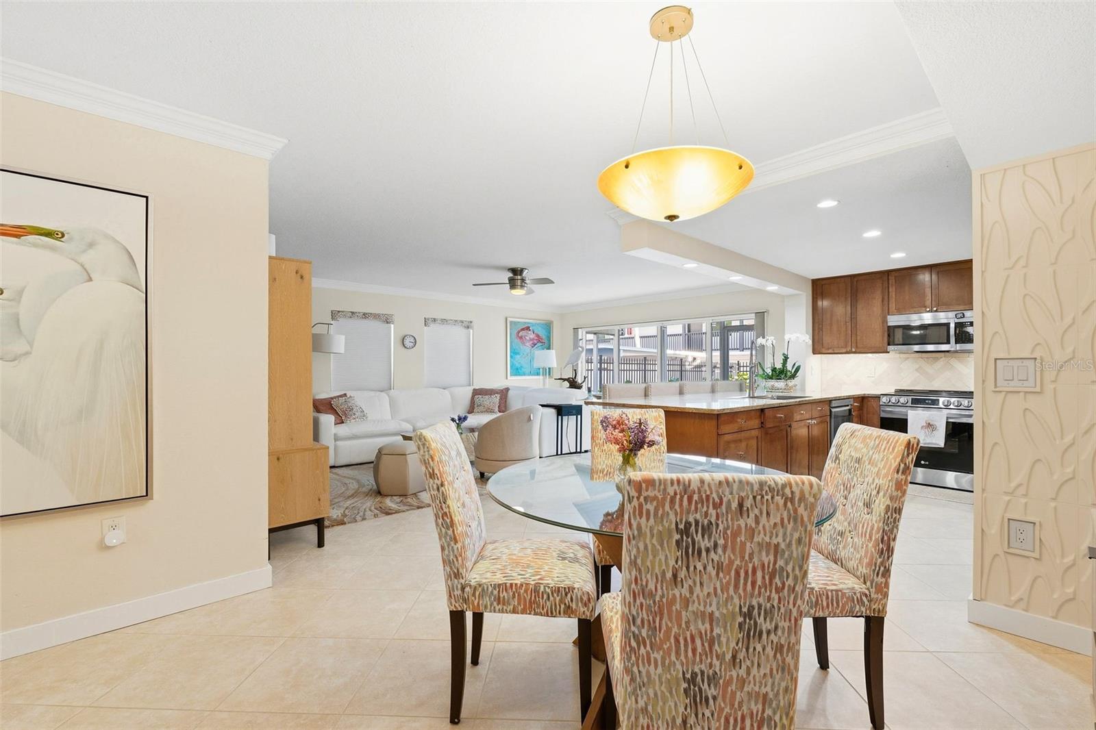 LIDO AMBASSADOR - Residential