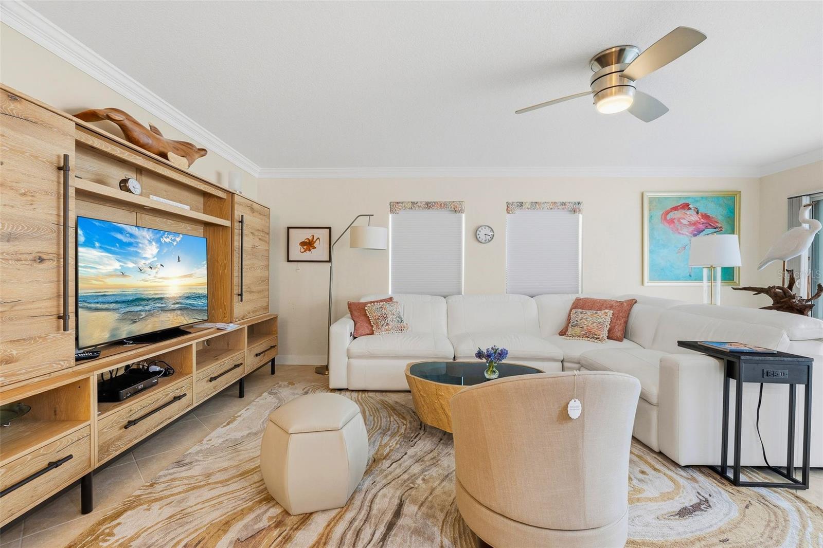 LIDO AMBASSADOR - Residential