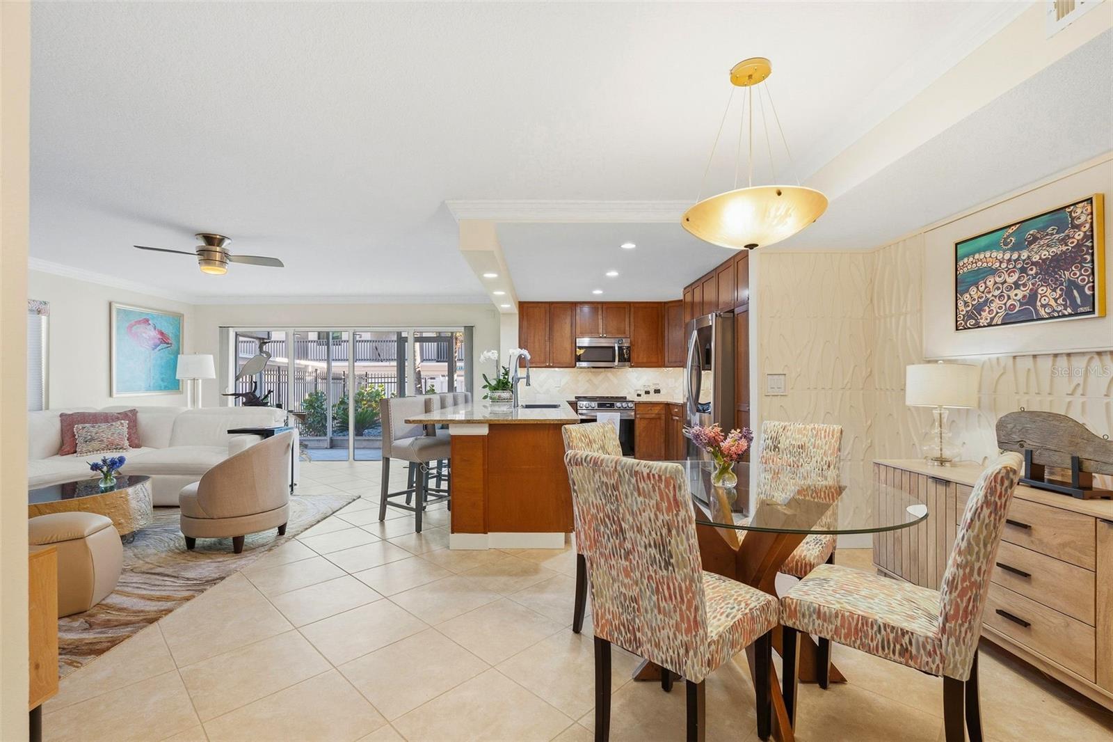 LIDO AMBASSADOR - Residential