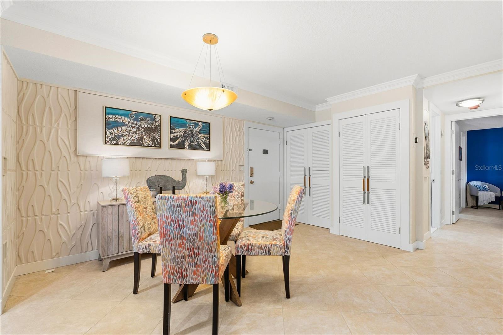 LIDO AMBASSADOR - Residential