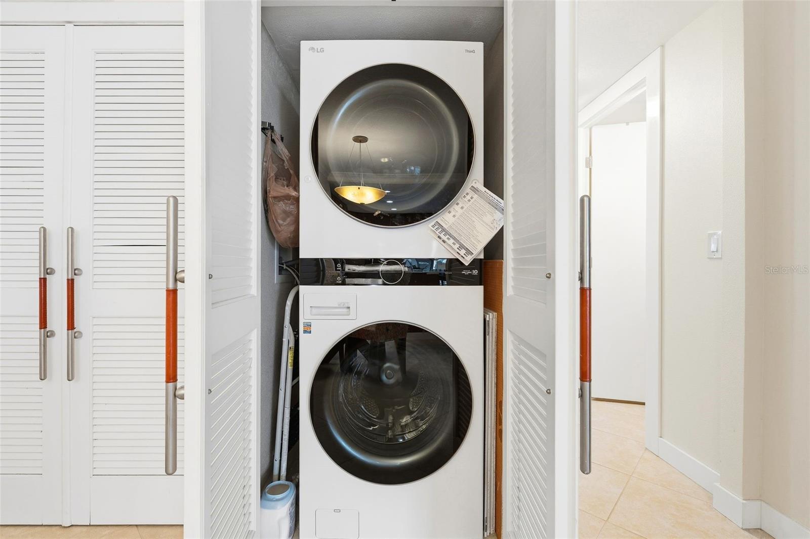 LIDO AMBASSADOR - Residential