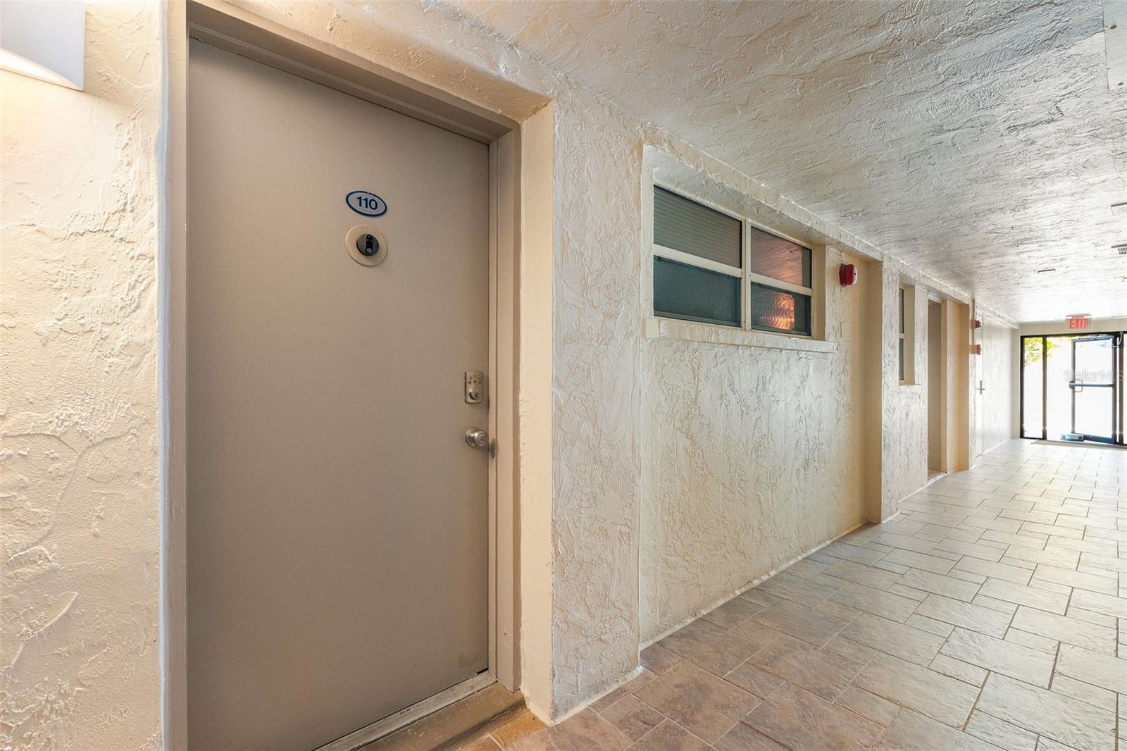 LIDO AMBASSADOR - Residential