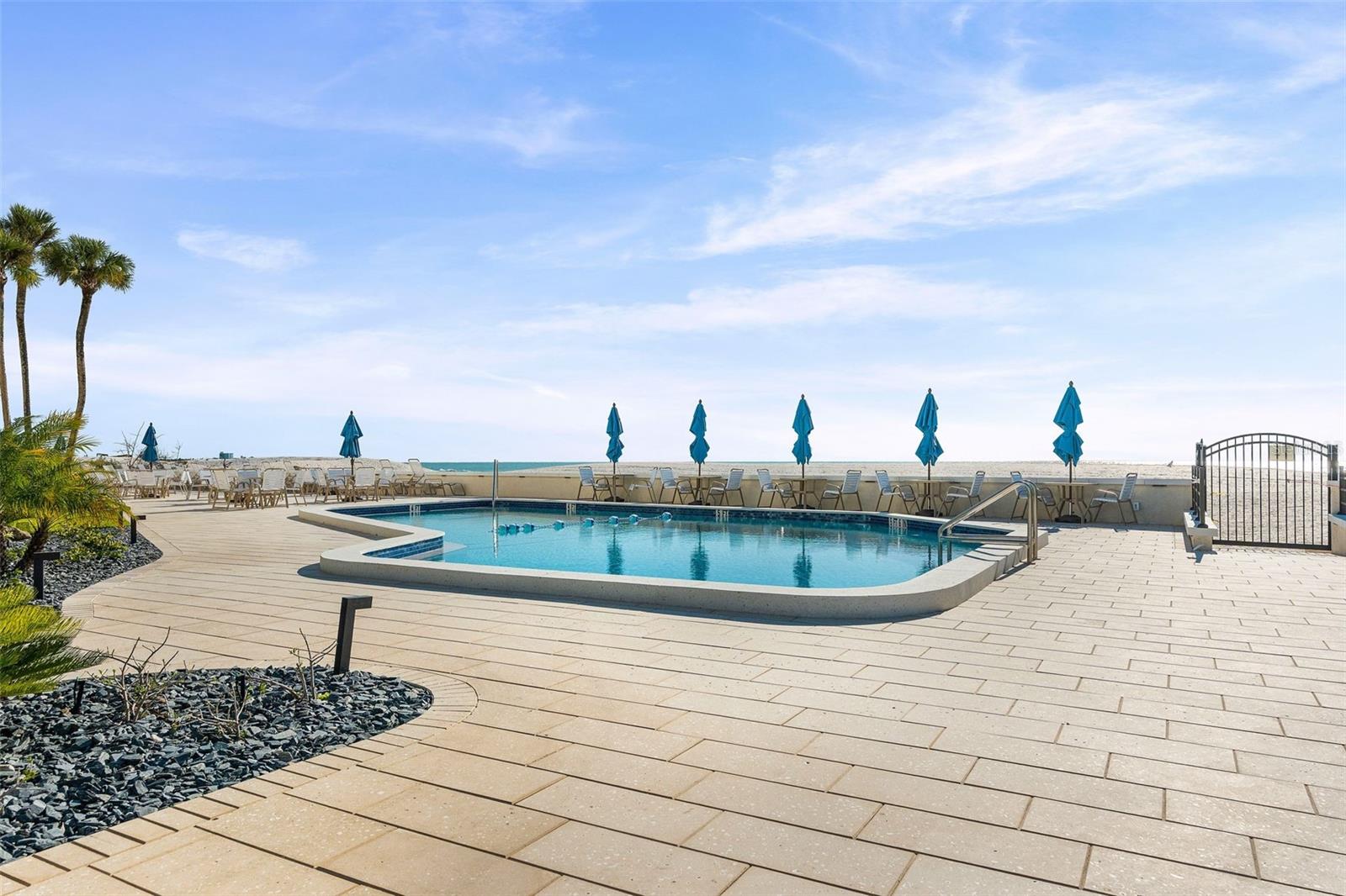 LIDO AMBASSADOR - Residential