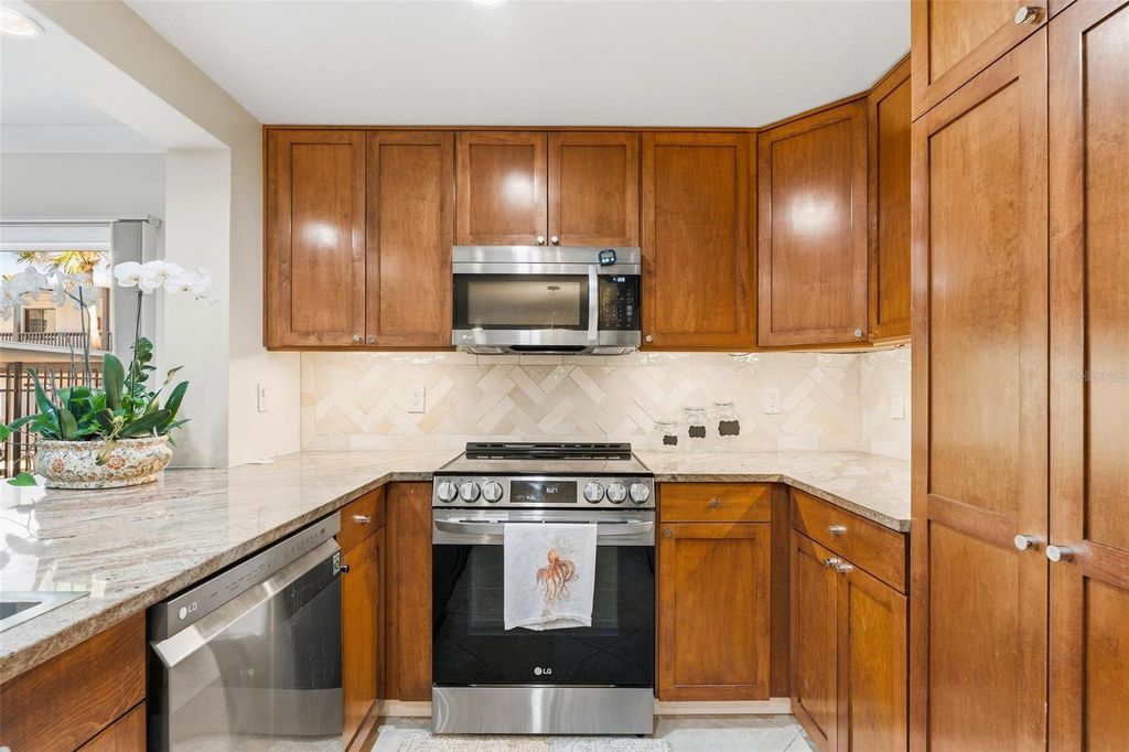 Photo of 800 Benjamin Franklin Drive #110, Sarasota, FL 34236 (MLS # A4680696)