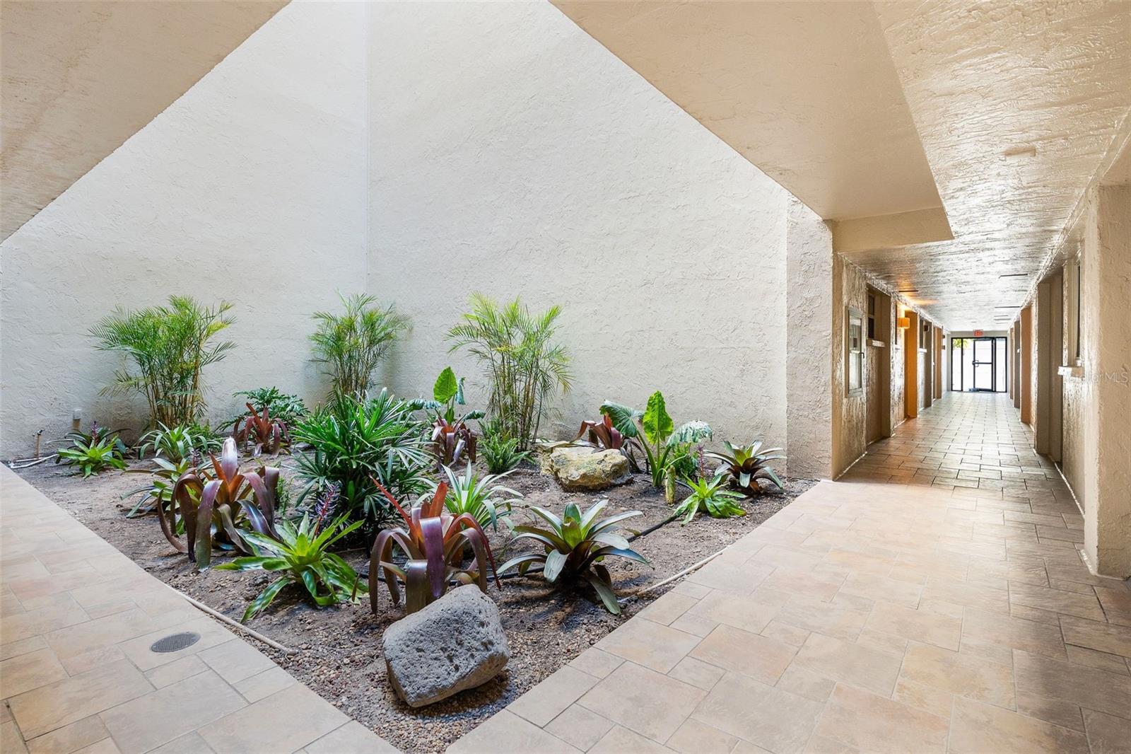 LIDO AMBASSADOR - Residential