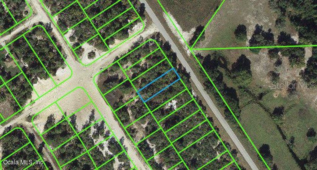 Photo of 1023 Cr 29, Lake Placid, FL 33852 (MLS # OM542124)
