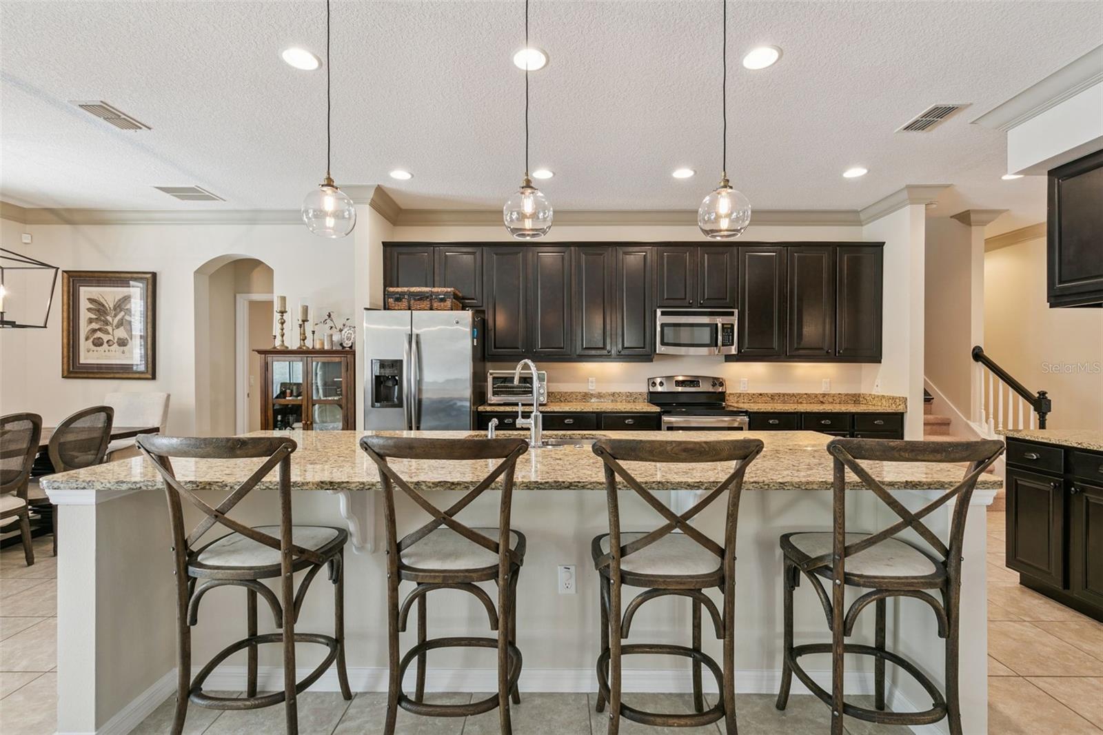 STEVENS PLANTATION - Residential