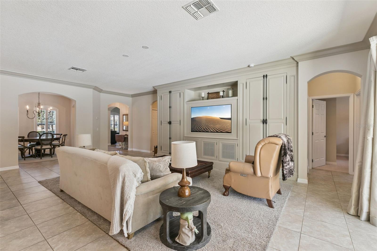 STEVENS PLANTATION - Residential