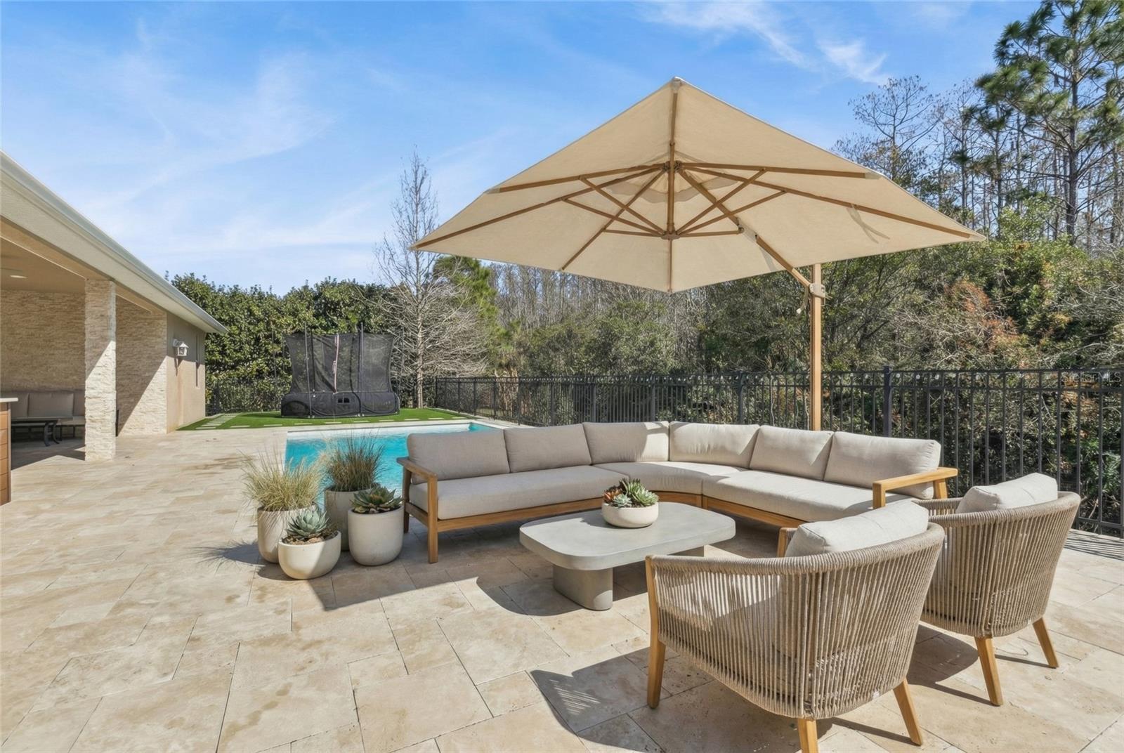 STEVENS PLANTATION - Residential