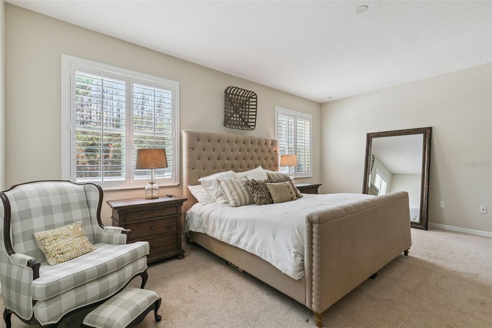 STEVENS PLANTATION - Residential