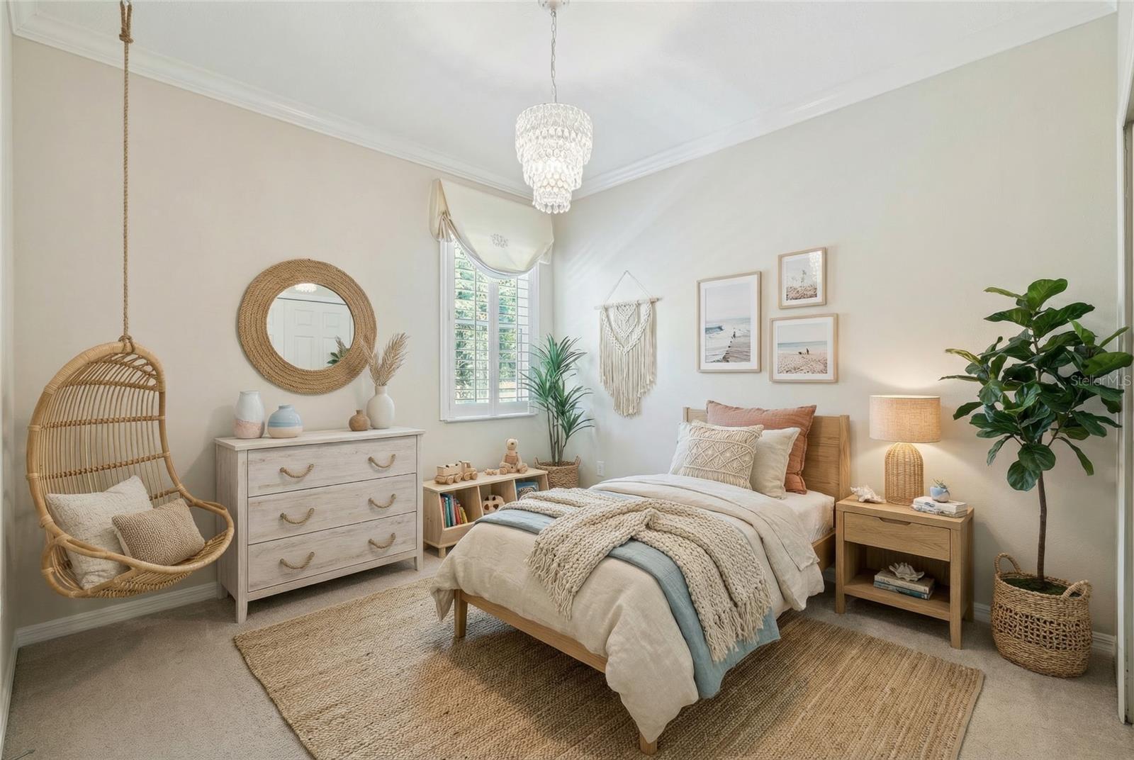 STEVENS PLANTATION - Residential