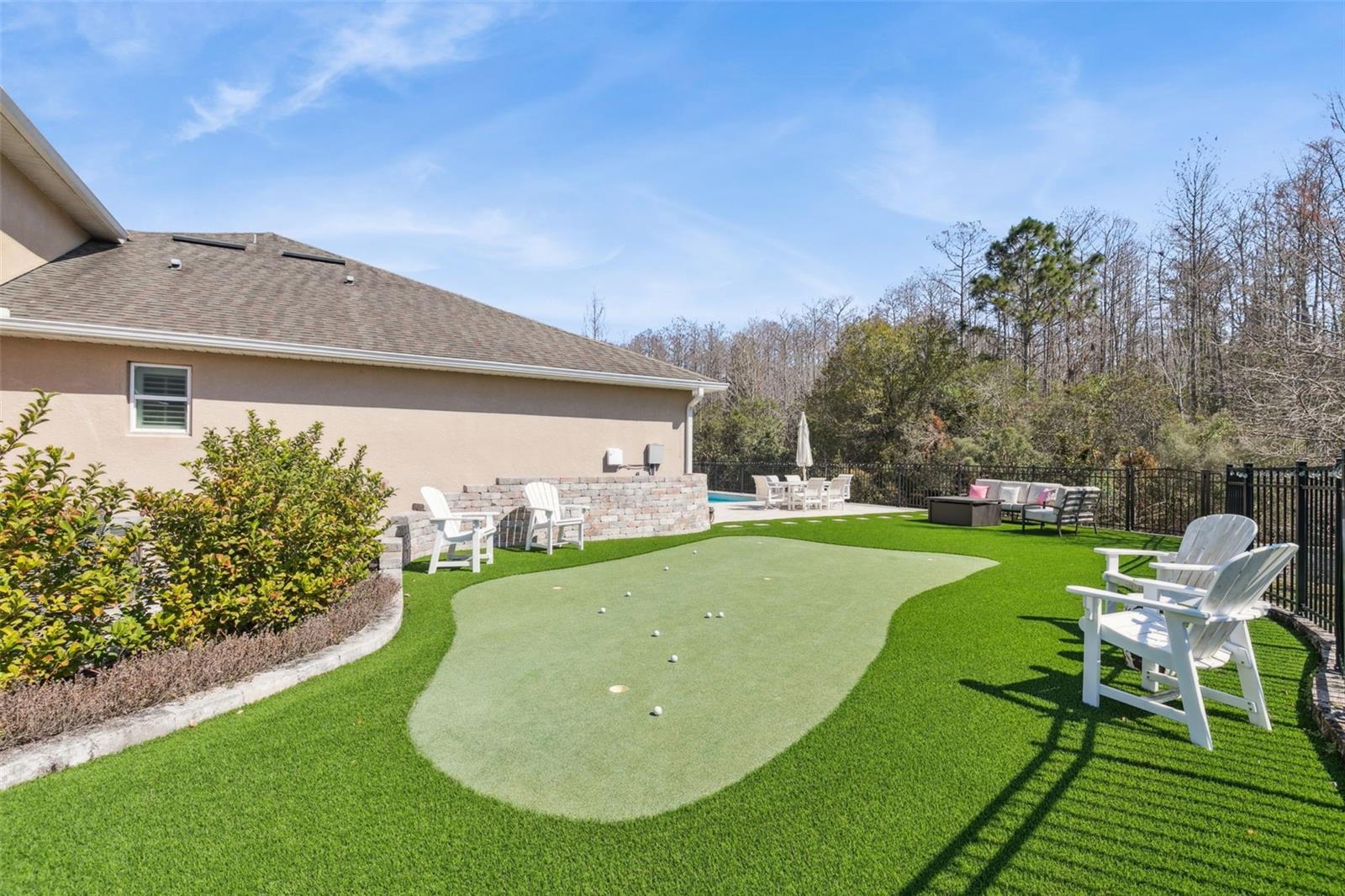 STEVENS PLANTATION - Residential