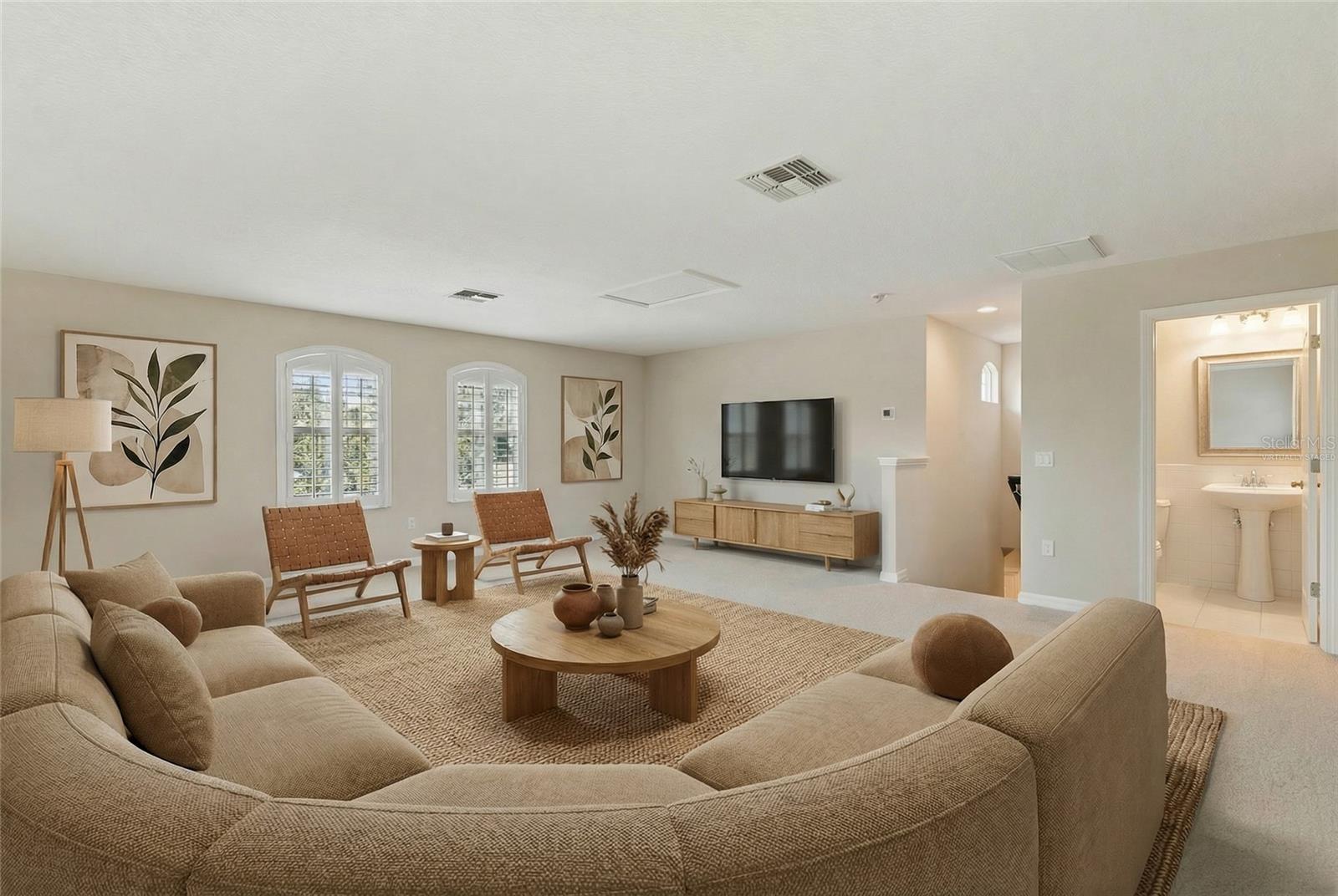 STEVENS PLANTATION - Residential